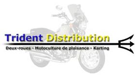 Magasin trident distribution ; réparation vente de cycles, vélos, scooters, motos, tondeuses, débrousailleuses, motobineuses, tracteurs, kart, karting